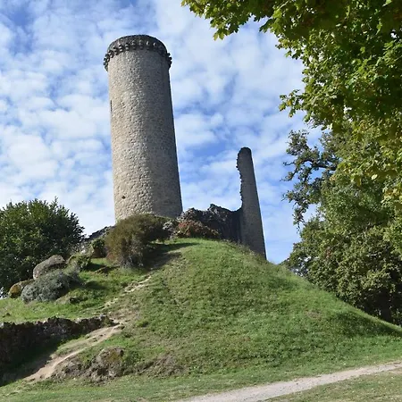 La Chataigne Villa *