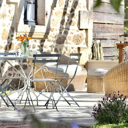 La Chataigne Villa Piégut-Pluviers