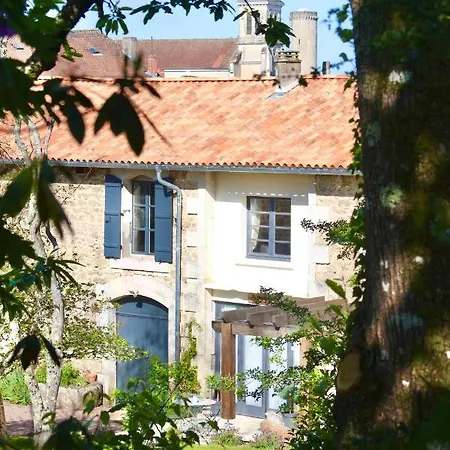 La Chataigne Villa