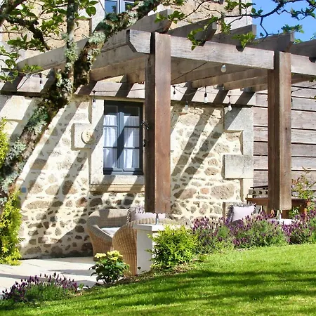 Villa La Chataigne *