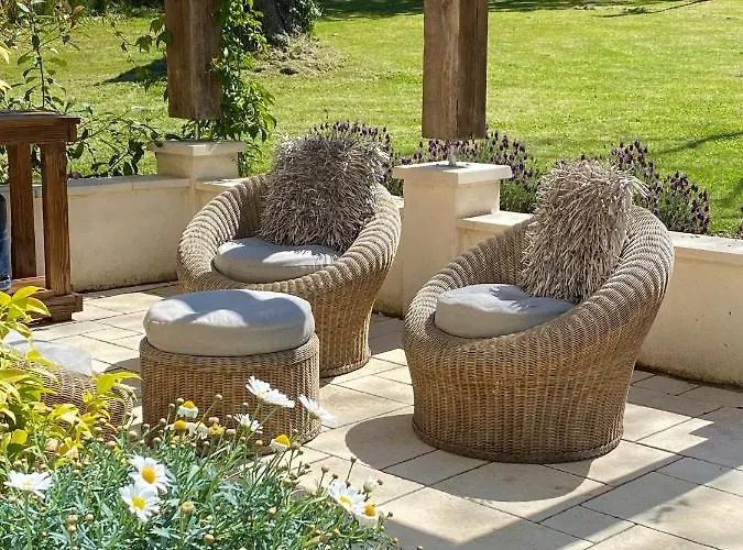 La Chataigne Villa Piégut-Pluviers