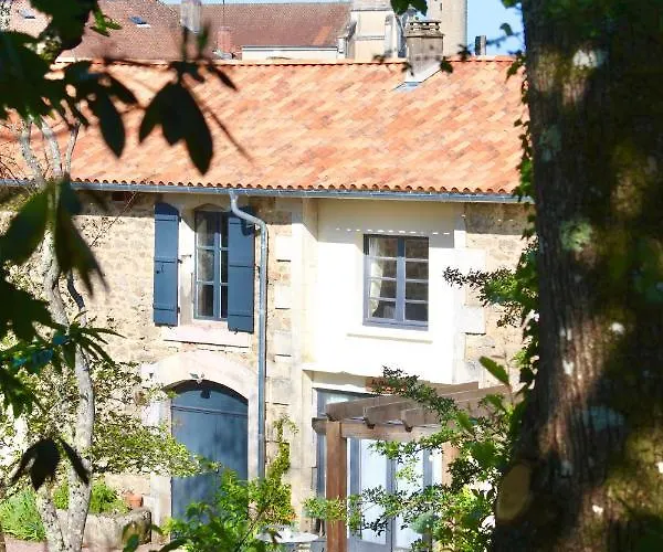 La Chataigne Villa