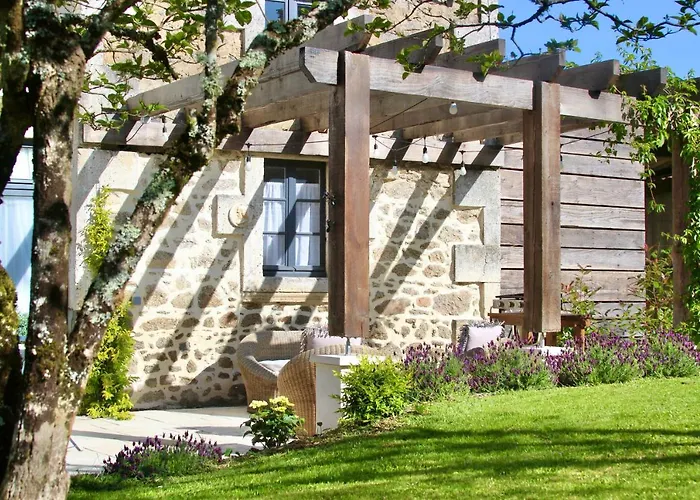 Villa La Chataigne *