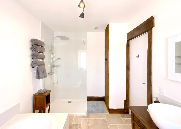 La Chataigne Piégut-Pluviers