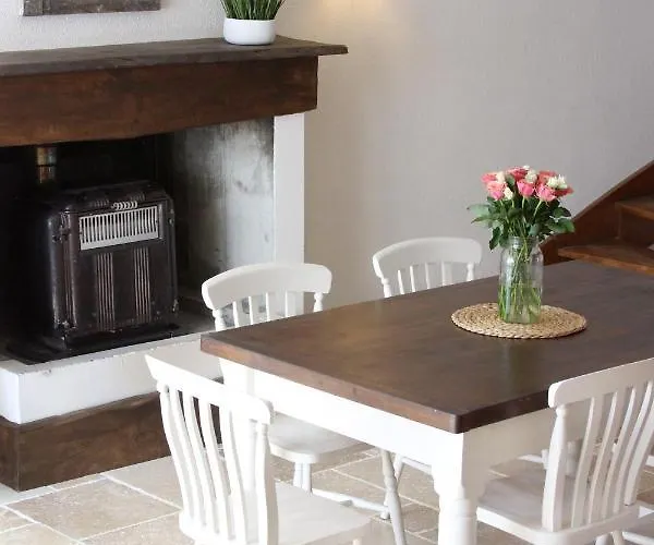 Villa La Chataigne Piégut-Pluviers