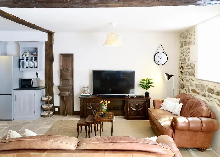 La Chataigne * Piégut-Pluviers