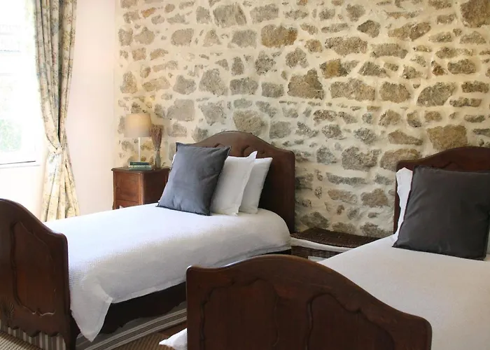 La Chataigne Piégut-Pluviers